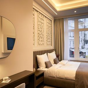 Damas Suites Budapest